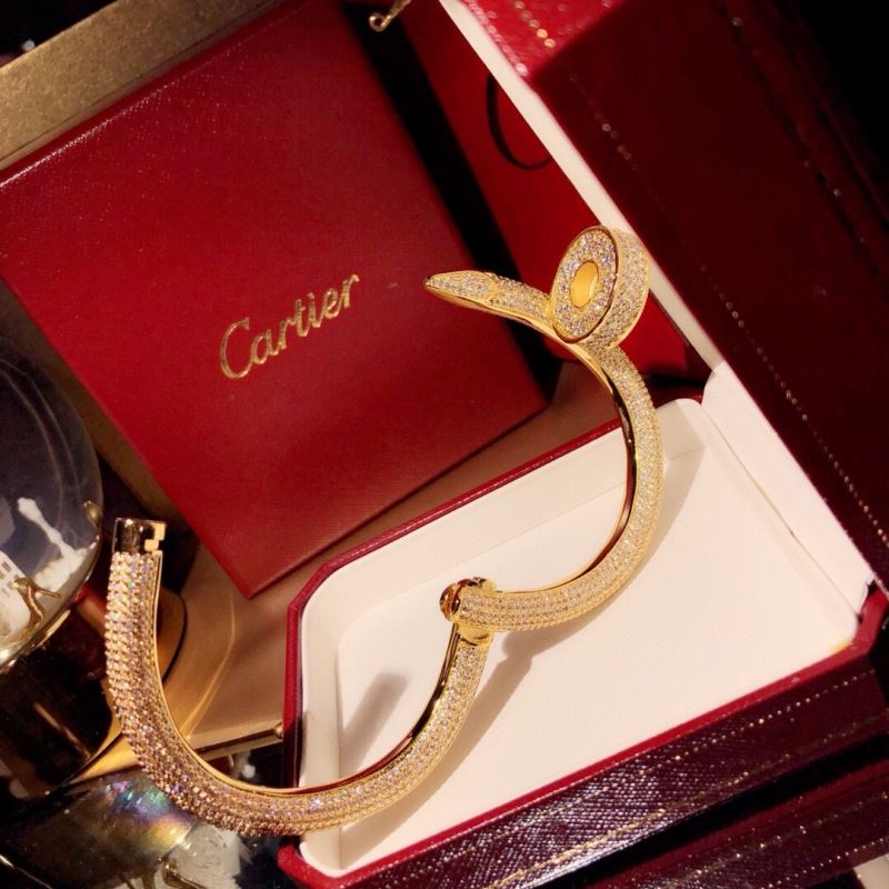 Cartier Bracelets